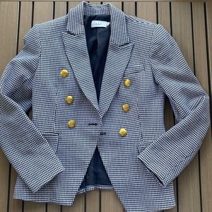 A.L.C Blazer Size 2